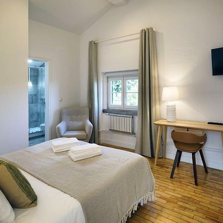 Bed and Breakfast Comfy Sintra Exteriér fotografie