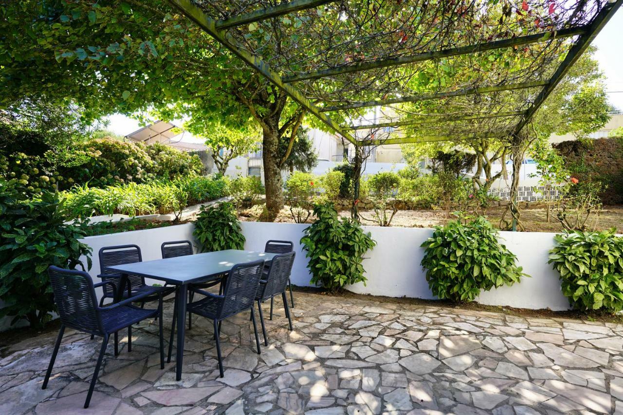 Bed and Breakfast Comfy Sintra Exteriér fotografie