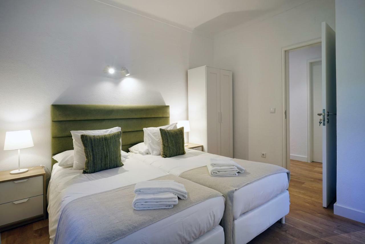 Bed and Breakfast Comfy Sintra Exteriér fotografie