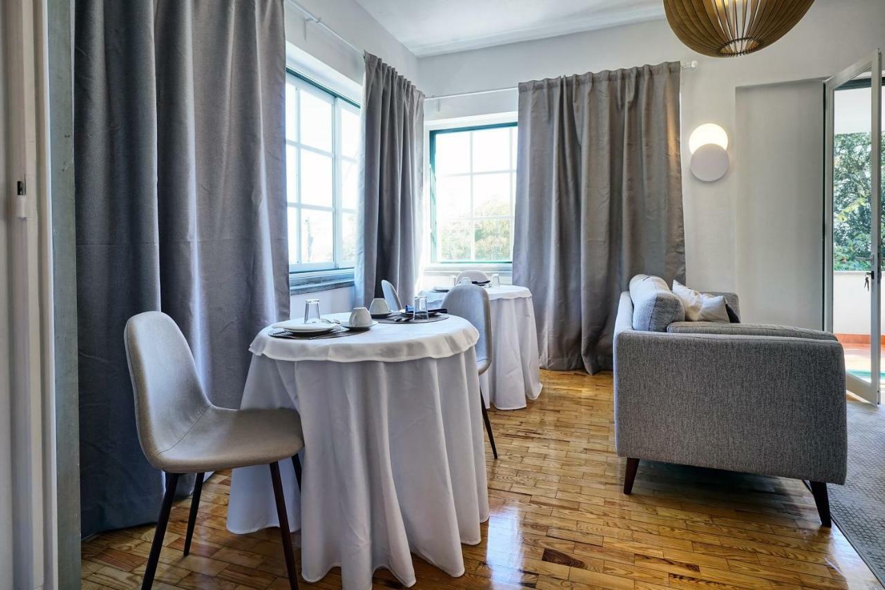 Bed and Breakfast Comfy Sintra Exteriér fotografie