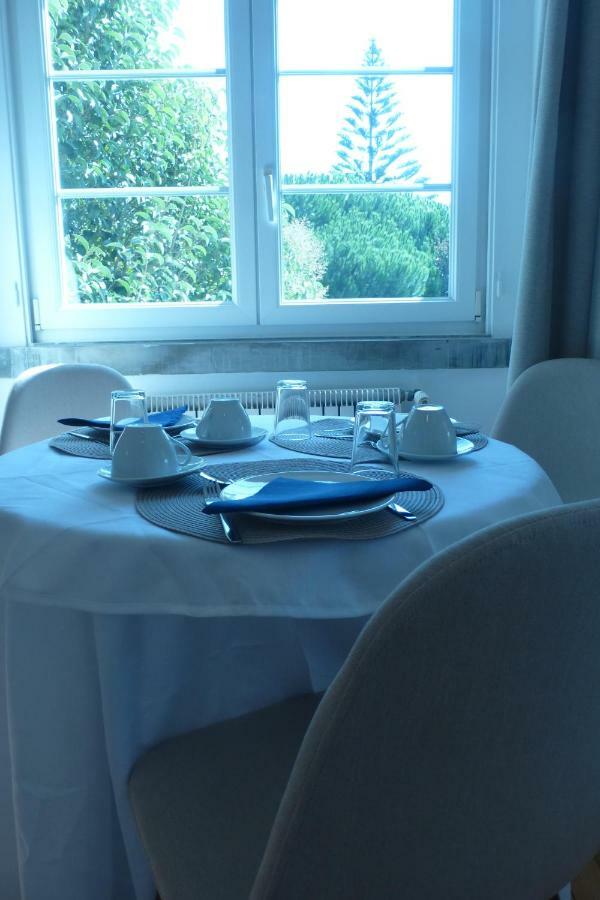 Bed and Breakfast Comfy Sintra Exteriér fotografie