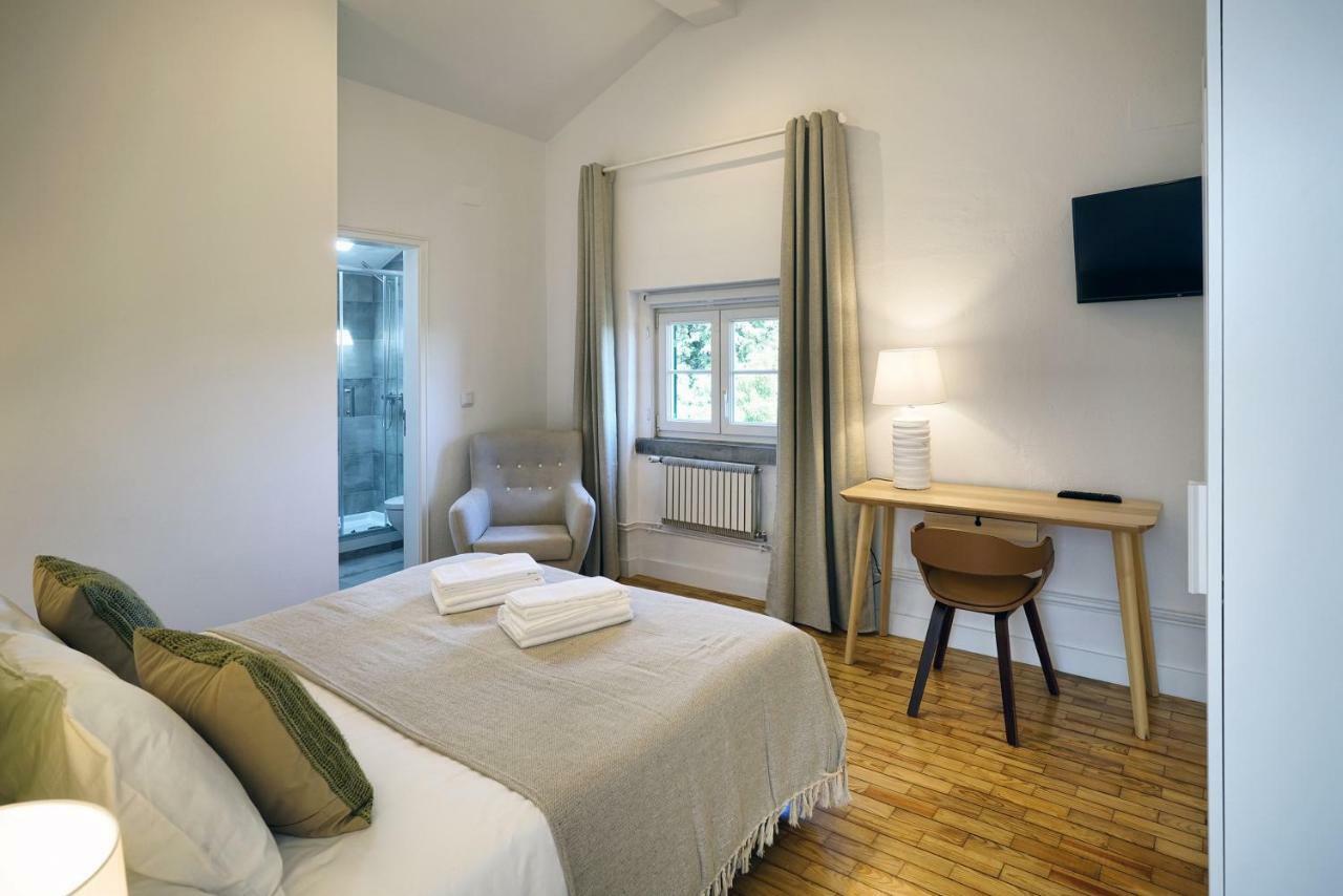 Bed and Breakfast Comfy Sintra Exteriér fotografie