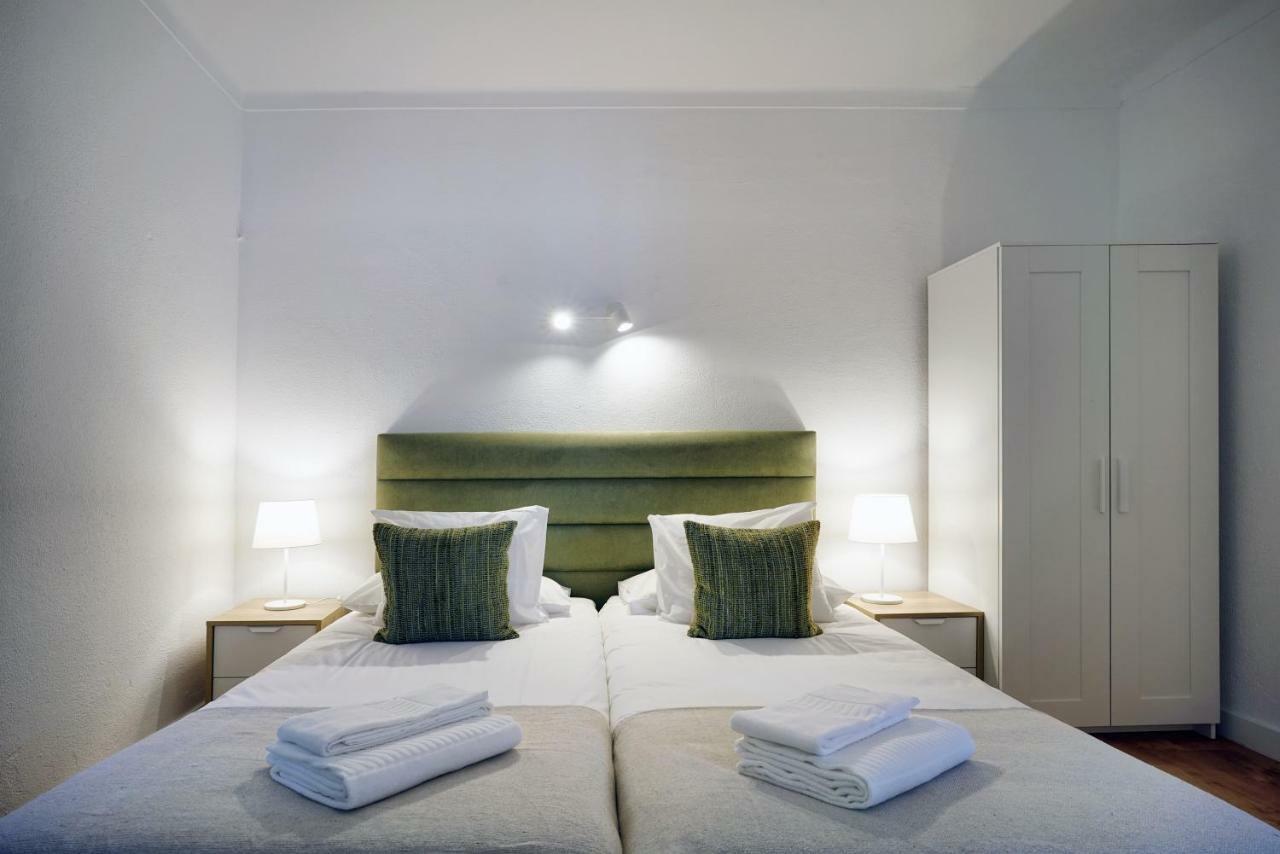 Bed and Breakfast Comfy Sintra Exteriér fotografie