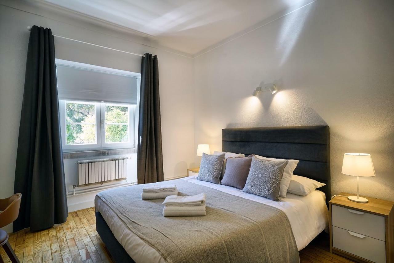Bed and Breakfast Comfy Sintra Exteriér fotografie