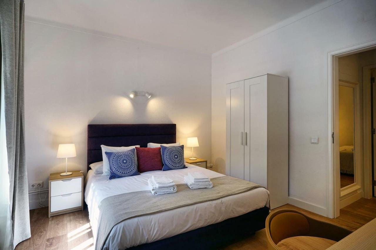 Bed and Breakfast Comfy Sintra Exteriér fotografie