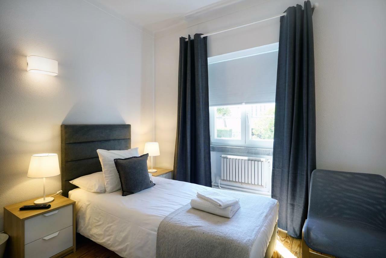 Bed and Breakfast Comfy Sintra Exteriér fotografie