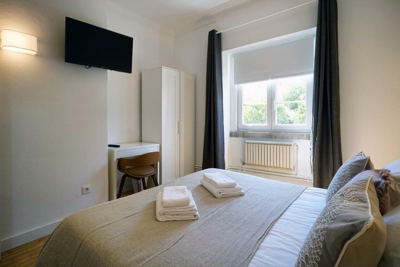Bed and Breakfast Comfy Sintra Exteriér fotografie