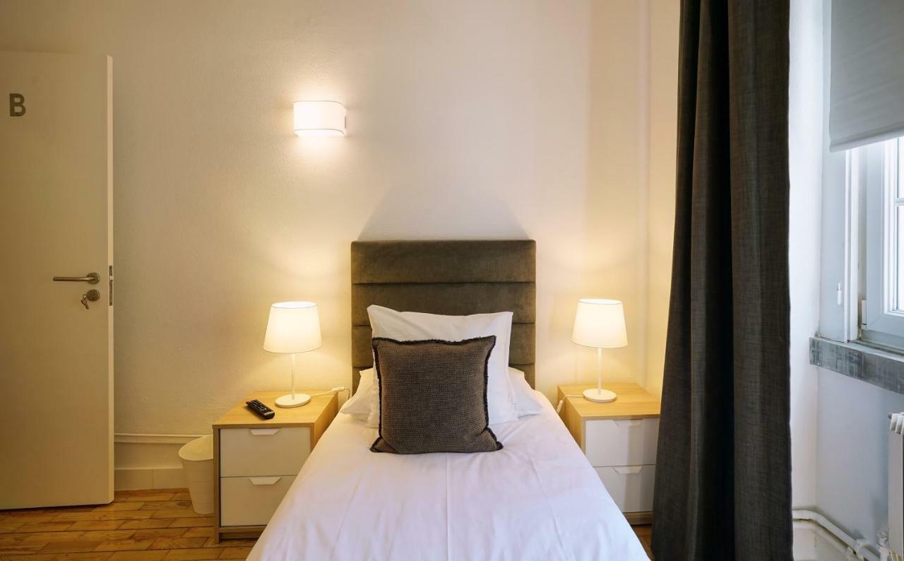 Bed and Breakfast Comfy Sintra Exteriér fotografie