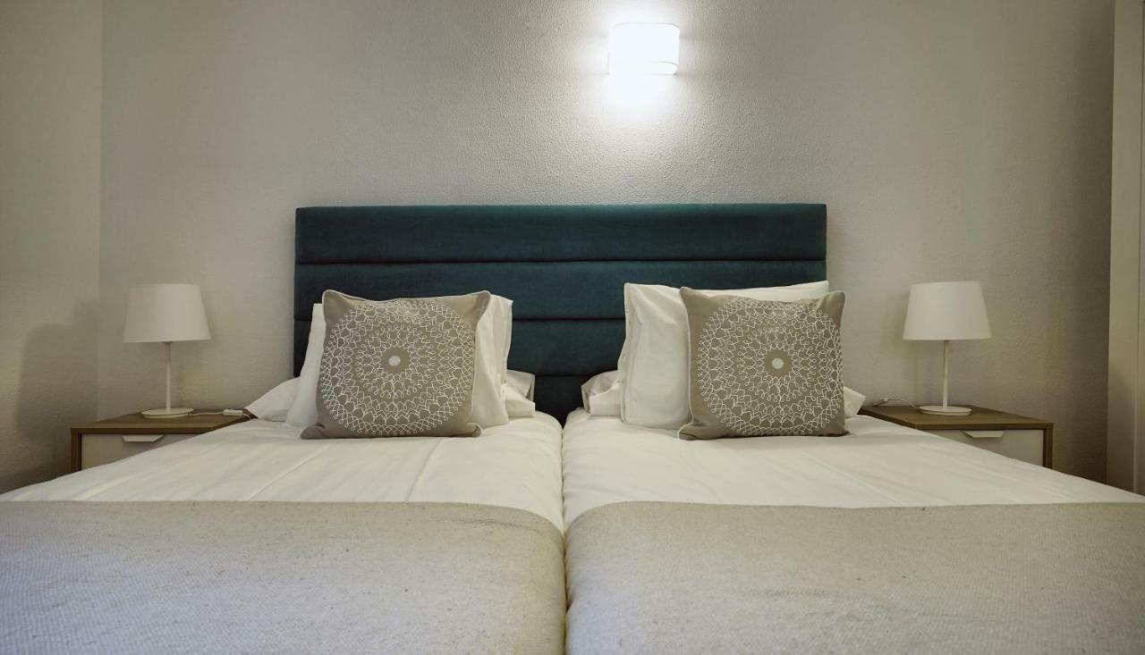 Bed and Breakfast Comfy Sintra Exteriér fotografie