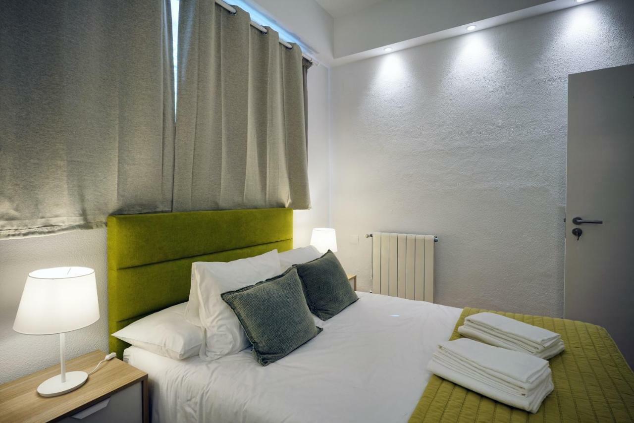 Bed and Breakfast Comfy Sintra Exteriér fotografie