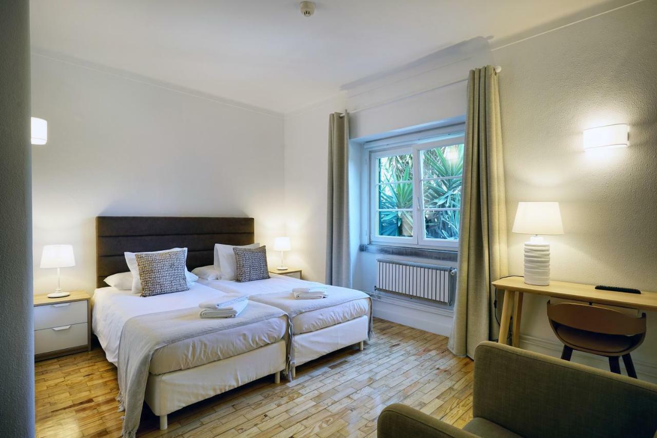 Bed and Breakfast Comfy Sintra Exteriér fotografie