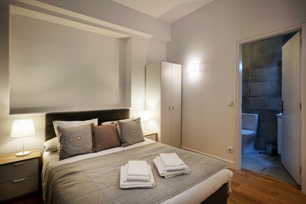 Bed and Breakfast Comfy Sintra Exteriér fotografie