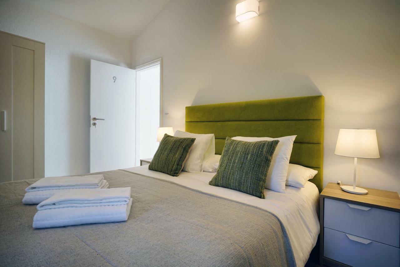 Bed and Breakfast Comfy Sintra Exteriér fotografie